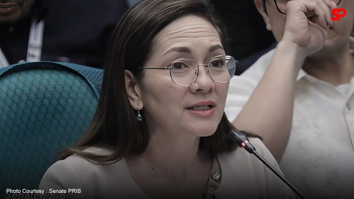 Hontiveros defends Adolescent Pregnancy Bill amid ‘fake news’