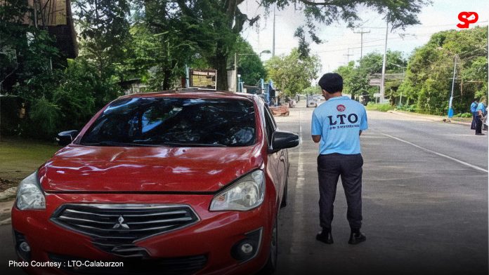 LTO promotes almost 500 personnel in 2024 to boost job security