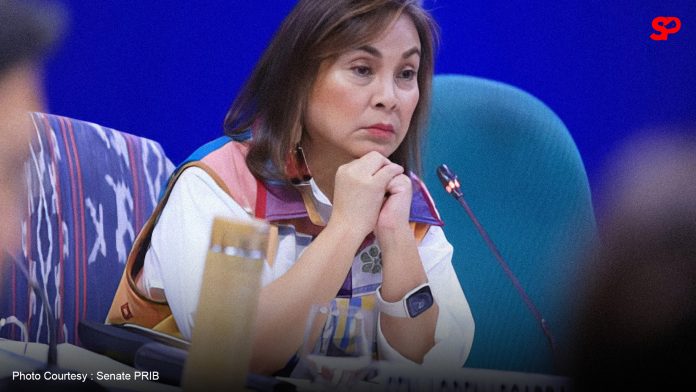 Legarda cites key legislative milestones in 2024