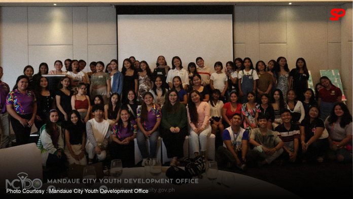 Mandaue City recognized for excellence in child-friendly governance