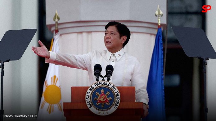 Marcos twits ‘ridiculous, abhorrent’ provisions in sexuality educ bill