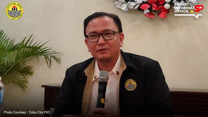 Mayor Garcia hails success of 2025 Sinulog Grand Parade as 'biggest and grandest yet'