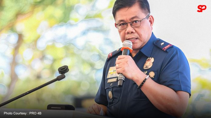 Mimaropa cops seize P101-M illegal drugs, nab 475 in 2024