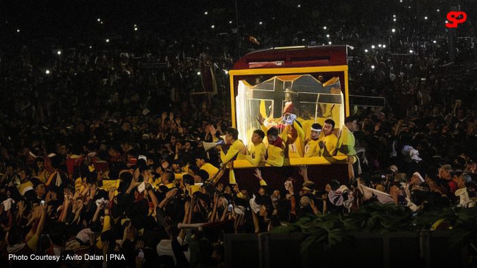 Nazareno devotees more behaved this year – Quiapo Church official