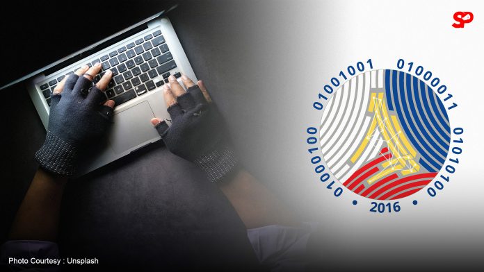 No current info compromised, DICT says of alleged Chinese hacking