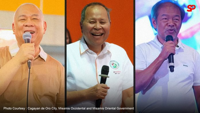 Northern Mindanao leaders express optimism for 2025 development prospects