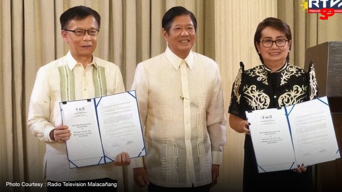 PBBM wants Magna Carta of Filipino Seafarers IRR strictly enforced