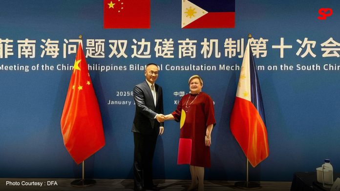 PH, China agree to uphold 'provisional arrangement' for Ayungin RORE