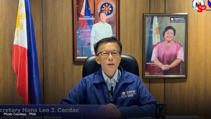 PH gov’t to seek justice for slain OFW in Kuwait – Cacdac