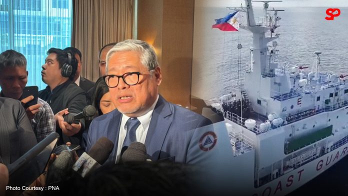 PH to raise latest WPS dev’ts with China on Jan. 16 bilateral meet