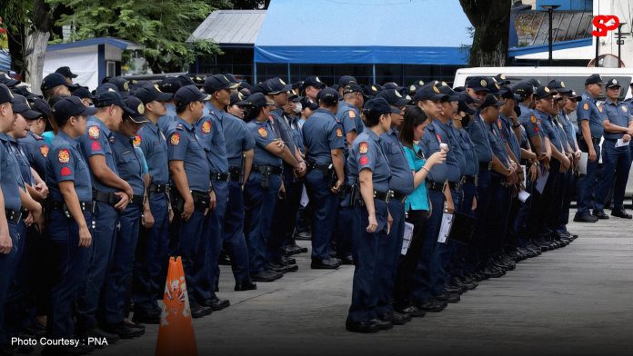 PH welcomes New Year sans major incidents: PNP