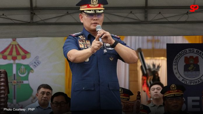 PNP reorg, poll security Marbil's focus amid possible term extension