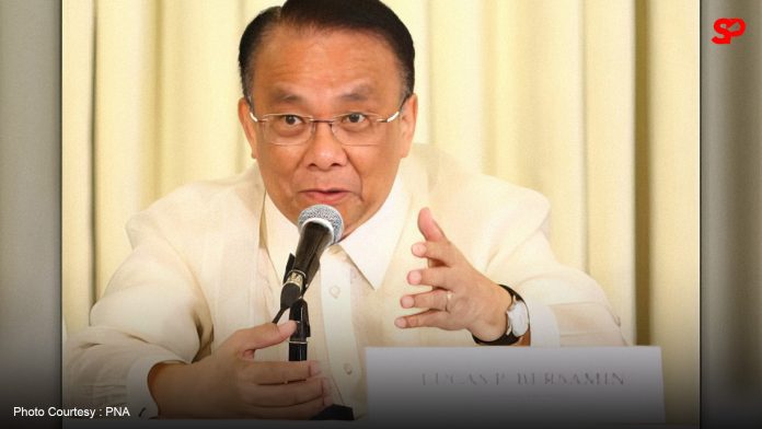 Palace hits ex-president, cohorts for fake news on 2025 budget