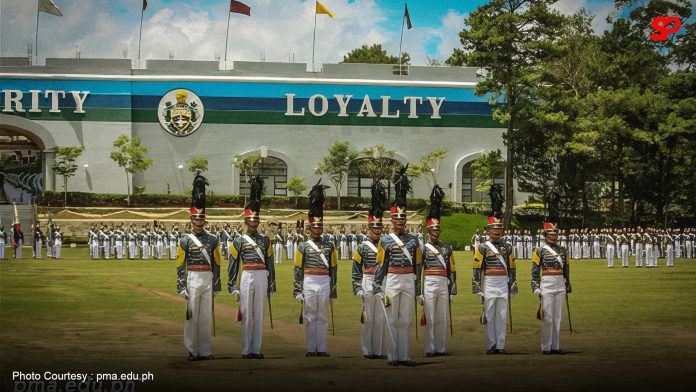 Palace justifies PMA, PNPA inclusion in 2025 education budget