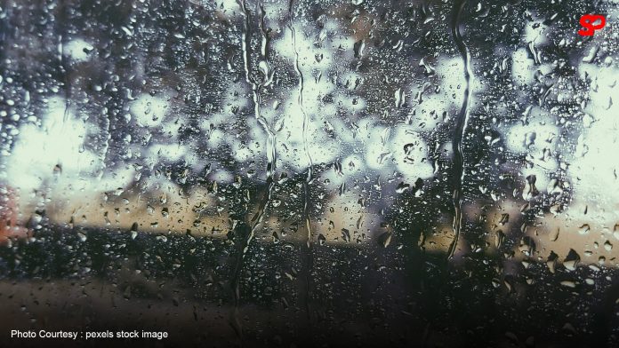 Parts of PH to continue to experience rains Wednesday