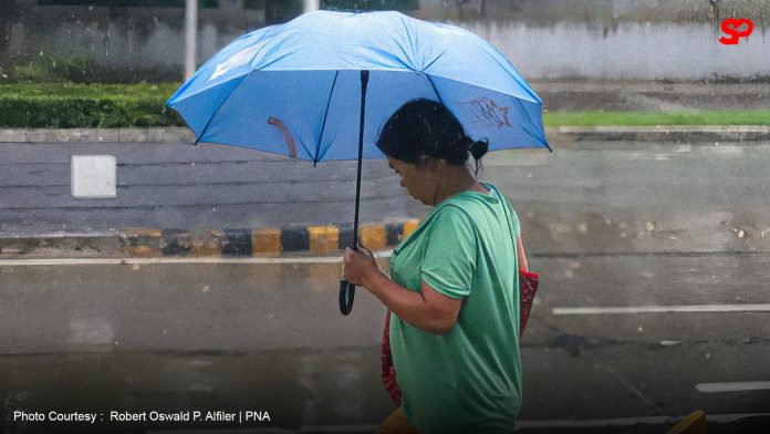 Public urged to heed shear line, ITCZ warnings amid continued rains