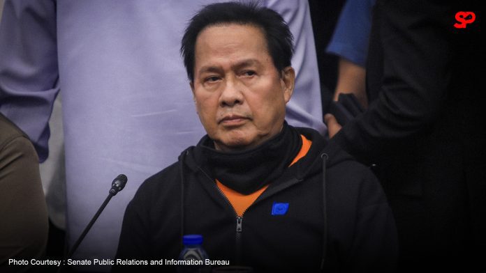 Quiboloy camp hopeful SC will junk DQ case