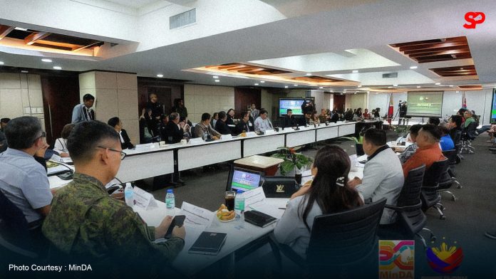 Regional ELCAC enhances strategic communication to promote Mindanao development