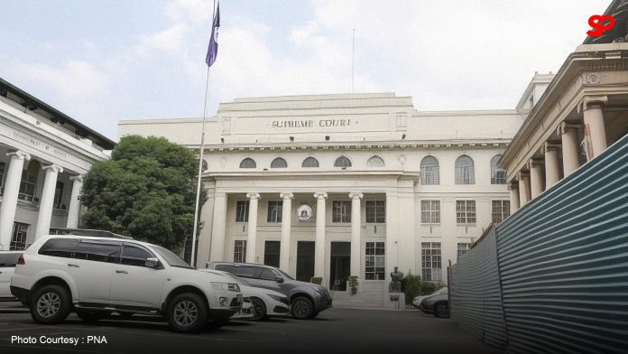 SC issues TRO vs. Comelec in five election cases