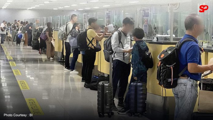 Scam victim duped by fake airport escort intercepted at NAIA