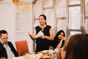 GH Premiere advocates the Grandison Gold Module