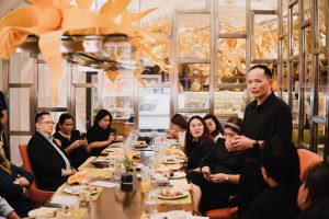 PTE Magic shares testimonial for Grandison Gold Standard