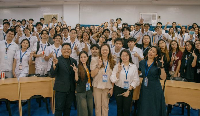 Grandison launches the Grandison nationwide roadshow, cementing its place as the leader in ethical recruitment in the Philippines. Grandison launches the Grandison nationwide roadshow, cementing its place as the leader in ethical recruitment in the Philippines.