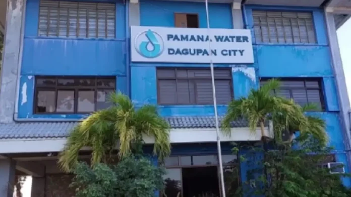 PAMANA-WATER